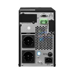 Джерело безперебійного живлення Prologix 1000VA (PLP1KS_online) - мініатюра 8