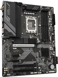 Материнська плата Gigabyte Z790 D AX LGA 1700 (Z790 D AX) Б/В - мініатюра 2