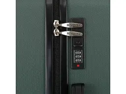 Валіза Semi Line 28 L Green (T5986-4) - мініатюра 4