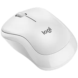 Миша Logitech M240 Off Білий (910-007120) - мініатюра 3