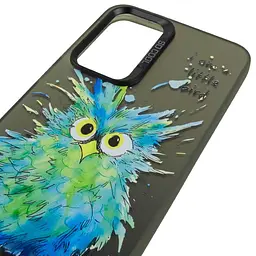 Чохол TPU+PC So Cool для Samsung Galaxy A26 5G Little Bird - мініатюра 4