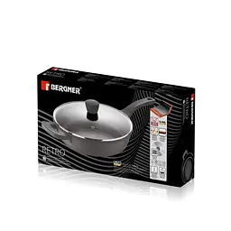 Сотейник Bergner Retro 28 см (BG-30736-NP) - мініатюра 6