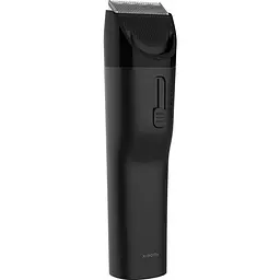 Машинка для стрижки Xiaomi Mi Hair Clipper Black (LFQ03KL) [73461] - мініатюра 2