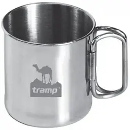 Горнятко Tramp зі складними ручками 300мл (TRA-UTRC-011)