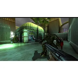 Ключ активації Microsoft Turok 2: Seeds of Evil для Xbox One/Series S/X - мініатюра 3