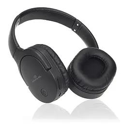Навушники Real-EL GD-850 Black (EL124100025) - мініатюра 3