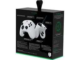 Геймпад Razer Wolverine V3 TE White (RZ06-05210200-R3M1) - миниатюра 9