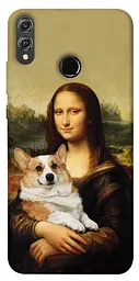 TPU чохол Demsky Mona corgi для Huawei Honor 8X