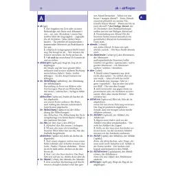 Basiswörterbuch. Deutsch als Fremdsprache - Christine Beil - мініатюра 10