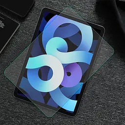 Захисне скло Nillkin (H+) для Apple iPad Air 11'' (2024-26) Прозорий - мініатюра 6