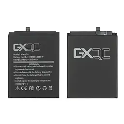 Акумулятор GXQC HB486586ECW для Huawei P40 Lite (JNY-LX1) / Mate 30 / Honor V30 / Nova 6 SE / Nova 7i