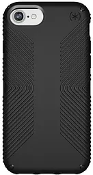 Протиударний чохол-бампер Speck Presidio Grip 117574-1050 для iPhone 6/6S/7/8/SE 2020/2022 Black