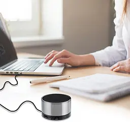 Зарядний пристрій Choetech AUX - TRS Audio 3.5мм M/M 1,2м (AUX002) - мініатюра 9
