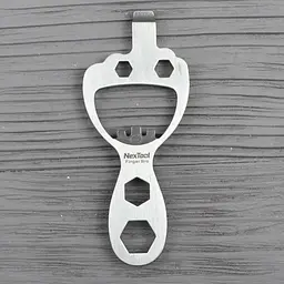 Міні-Мультитул Nextool Bottle Opener Finger Bro KT5009B - мініатюра 2