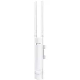 TP-Link Точка доступу EAP113 OUTDOOR N300, 1хFE LAN, Passive PoE