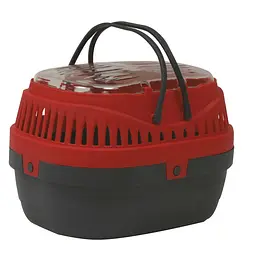 Переноска для гризунів Croci Smart Carrier 30x23x21 см