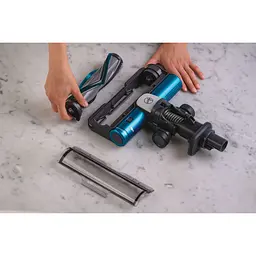 Пилосос Hoover HF910P 011 - мініатюра 10