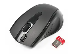 Миша A4 Tech G9-500F-1 Black