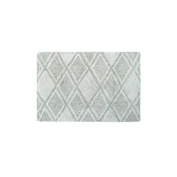 Килимок Irya - Maxi mint сіро-ментоловий 70x110 - мініатюра 2