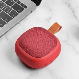 Портативна акустика Hoco BS31 Bright sound sports бездротова червона - мініатюра 2