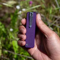 Мультитул Roxon Flex Companion S503G фіолетовий - мініатюра 8