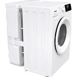 Пральна машина Gorenje WNHPI72SCSIRV автоматична - мініатюра 8