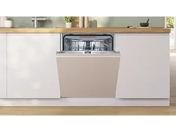 Посудомийна машина Bosch SMV6ZCX10E - мініатюра 8