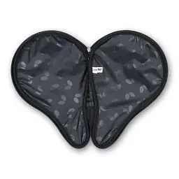 Чохол для ракетки Butterfly Racket Case Easy з відділенням для м'ячів Yellow (9079300619) (931849) - мініатюра 3
