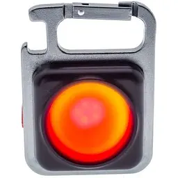 Ліхтар Westinghouse 5W COB LED WF254S red + white light USB-C кабель (WF254S-CBH) - мініатюра 4
