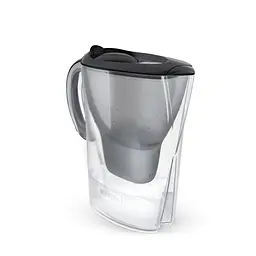 Фільтр-глечик Brita Marella Mxpro графіт (1052794) - мініатюра 4