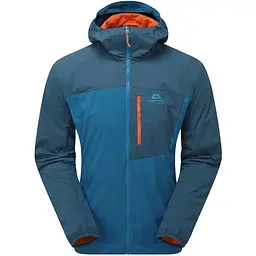 Куртка Mountain Equipment Aerotherm Mens Jacket Alto Blue S (1053-ME-006687.01636.S)
