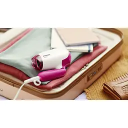 Фен Philips BHD003/00 - мініатюра 6