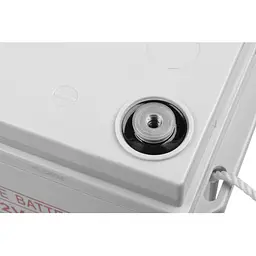 Акумуляторна батарея Volt Polska GEL 12V 160Ah VPRO Premium VRLA - мініатюра 2