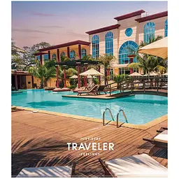 Зошит загальний Школярик Traveler, в клітинку, 96 аркушів, УФ-лак, 5 шт. (096-3262K) - мініатюра 2