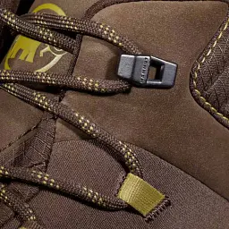 Черевики Mammut Mercury IV Mid GTX 11.5 Moor-Amber Green - мініатюра 6