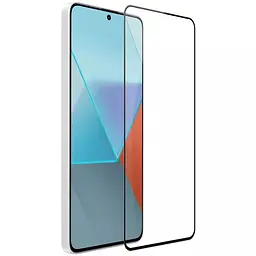 Захисне скло (CP+PRO) для Xiaomi Poco X6 Nillkin teh0029993 - мініатюра 3