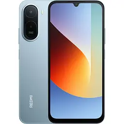Мобільний телефон Xiaomi Redmi A7 Pro 4/128GB Mist Blue (1195183) - мініатюра 1