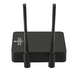 Смарт ТВ приставка Ugoos AM8 PRO 8/64 Гб Smart TV Box Android - мініатюра 6