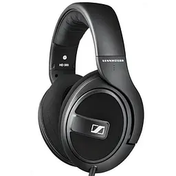 Навушники Sennheiser HD 559 Open Over-Ear (506828)