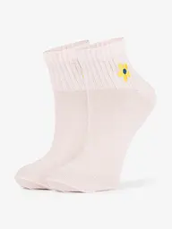 Набір шкарпеток середні 5 пар для дівчинки PremierSocks 16Д-2ВРV 23-25 Різнокольоровий (4820203397174) - мініатюра 9