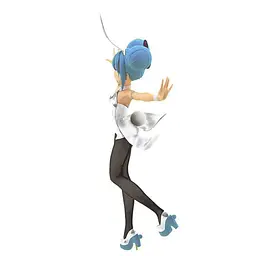 Фігурка Furuyu Міку Хацуне милий кролик Hatsune Miku cute Bunnies 31.0 см WST VC 27.138 - мініатюра 3