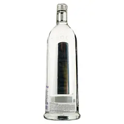 Горілка Divine Currant 37.5% 0.7 л - мініатюра 2