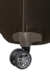 Валіза 55 См Samsonite RE-LITE COFFEE BEAN 55x40x22(25) KQ8*13005 - мініатюра 10