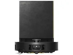 Робот-пилосос з вологим прибиранням Dreame Bot MatriX 10 Ultra Black (RLX95CE-bl) - мініатюра 9