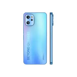 Смартфон Umidigi A13 Pro 4/128Gb UA-UCRF Dual Sim Galaxy Blue [69412] - мініатюра 2