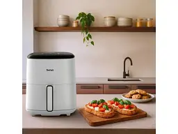 Мультипіч Tefal Easy Fry POP EY245GE0 - мініатюра 7