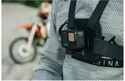 Екшн-камера GoPro Hero 13 Black Extended Power Bundle (CHDRB-134-RW) - мініатюра 10