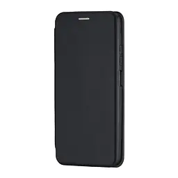 Чохол-книжка Standart Xiaomi Redmi Note 12 S Black