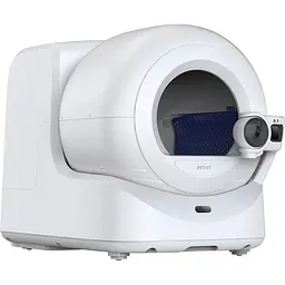 Смарт-лоток Petkit Purobot Ultra with Camera Self-Clean (P9903)