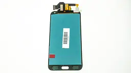 Дисплей для смартфона (телефону) Samsung Galaxy E7 3G, SM-E700H, black (Без рамки)